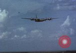 Image of Consolidated B-32 Dominator Luzon Island Philippines, 1945, second 29 stock footage video 65675067197