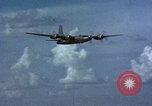 Image of Consolidated B-32 Dominator Luzon Island Philippines, 1945, second 31 stock footage video 65675067197