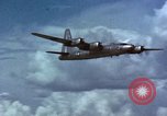 Image of Consolidated B-32 Dominator Luzon Island Philippines, 1945, second 33 stock footage video 65675067197