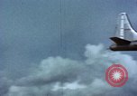 Image of Consolidated B-32 Dominator Luzon Island Philippines, 1945, second 35 stock footage video 65675067197