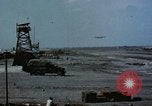 Image of Consolidated B-32 Dominator Luzon Island Philippines, 1945, second 37 stock footage video 65675067197