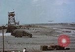 Image of Consolidated B-32 Dominator Luzon Island Philippines, 1945, second 40 stock footage video 65675067197