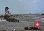Image of Consolidated B-32 Dominator Luzon Island Philippines, 1945, second 42 stock footage video 65675067197