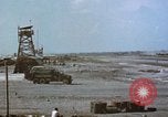 Image of Consolidated B-32 Dominator Luzon Island Philippines, 1945, second 46 stock footage video 65675067197