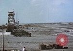 Image of Consolidated B-32 Dominator Luzon Island Philippines, 1945, second 47 stock footage video 65675067197