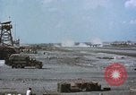 Image of Consolidated B-32 Dominator Luzon Island Philippines, 1945, second 55 stock footage video 65675067197