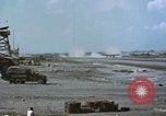Image of Consolidated B-32 Dominator Luzon Island Philippines, 1945, second 56 stock footage video 65675067197