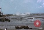 Image of Consolidated B-32 Dominator Luzon Island Philippines, 1945, second 58 stock footage video 65675067197