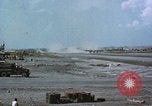 Image of Consolidated B-32 Dominator Luzon Island Philippines, 1945, second 60 stock footage video 65675067197