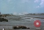 Image of Consolidated B-32 Dominator Luzon Island Philippines, 1945, second 61 stock footage video 65675067197