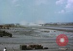 Image of Consolidated B-32 Dominator Luzon Island Philippines, 1945, second 62 stock footage video 65675067197