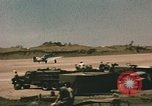 Image of B-29 Superfortress Pacific Theater, 1945, second 38 stock footage video 65675067198