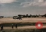 Image of B-29 Superfortress Pacific Theater, 1945, second 47 stock footage video 65675067198