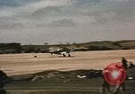 Image of B-29 Superfortress Pacific Theater, 1945, second 49 stock footage video 65675067198