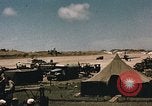 Image of B-29 Superfortress Pacific Theater, 1945, second 56 stock footage video 65675067198