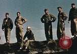 Image of B-29 Superfortress Pacific Theater, 1945, second 57 stock footage video 65675067198