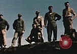 Image of B-29 Superfortress Pacific Theater, 1945, second 60 stock footage video 65675067198