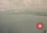 Image of B-29 Superfortress Pacific Theater, 1945, second 4 stock footage video 65675067199