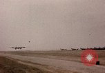 Image of B-29 Superfortress Pacific Theater, 1945, second 6 stock footage video 65675067199