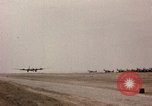 Image of B-29 Superfortress Pacific Theater, 1945, second 7 stock footage video 65675067199