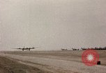Image of B-29 Superfortress Pacific Theater, 1945, second 8 stock footage video 65675067199