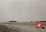 Image of B-29 Superfortress Pacific Theater, 1945, second 9 stock footage video 65675067199