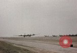 Image of B-29 Superfortress Pacific Theater, 1945, second 10 stock footage video 65675067199