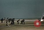 Image of B-29 Superfortress Pacific Theater, 1945, second 50 stock footage video 65675067199