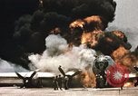 Image of B-29 Superfortress Pacific Theater, 1945, second 51 stock footage video 65675067199