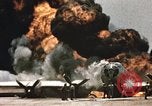 Image of B-29 Superfortress Pacific Theater, 1945, second 52 stock footage video 65675067199
