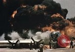 Image of B-29 Superfortress Pacific Theater, 1945, second 55 stock footage video 65675067199