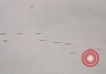 Image of B-29 Superfortress Pacific Theater, 1945, second 16 stock footage video 65675067200