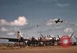 Image of B-29 Superfortress Pacific Theater, 1945, second 13 stock footage video 65675067202