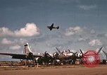 Image of B-29 Superfortress Pacific Theater, 1945, second 14 stock footage video 65675067202