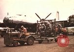Image of B-29 Superfortress Pacific Theater, 1945, second 15 stock footage video 65675067202