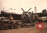 Image of B-29 Superfortress Pacific Theater, 1945, second 16 stock footage video 65675067202
