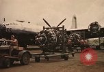 Image of B-29 Superfortress Pacific Theater, 1945, second 17 stock footage video 65675067202