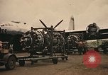 Image of B-29 Superfortress Pacific Theater, 1945, second 18 stock footage video 65675067202