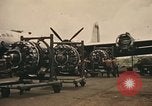 Image of B-29 Superfortress Pacific Theater, 1945, second 19 stock footage video 65675067202