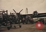 Image of B-29 Superfortress Pacific Theater, 1945, second 20 stock footage video 65675067202