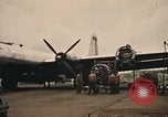 Image of B-29 Superfortress Pacific Theater, 1945, second 23 stock footage video 65675067202