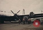 Image of B-29 Superfortress Pacific Theater, 1945, second 24 stock footage video 65675067202