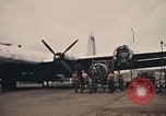 Image of B-29 Superfortress Pacific Theater, 1945, second 25 stock footage video 65675067202