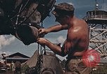 Image of B-29 Superfortress Pacific Theater, 1945, second 27 stock footage video 65675067202