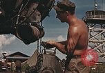 Image of B-29 Superfortress Pacific Theater, 1945, second 28 stock footage video 65675067202