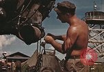 Image of B-29 Superfortress Pacific Theater, 1945, second 29 stock footage video 65675067202