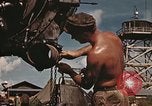 Image of B-29 Superfortress Pacific Theater, 1945, second 31 stock footage video 65675067202