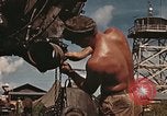 Image of B-29 Superfortress Pacific Theater, 1945, second 32 stock footage video 65675067202