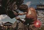 Image of B-29 Superfortress Pacific Theater, 1945, second 34 stock footage video 65675067202