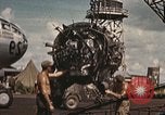 Image of B-29 Superfortress Pacific Theater, 1945, second 35 stock footage video 65675067202
